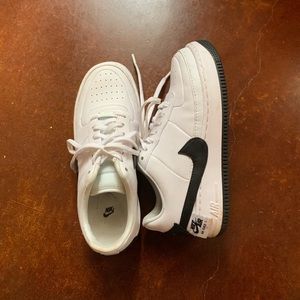 nike air force ones
